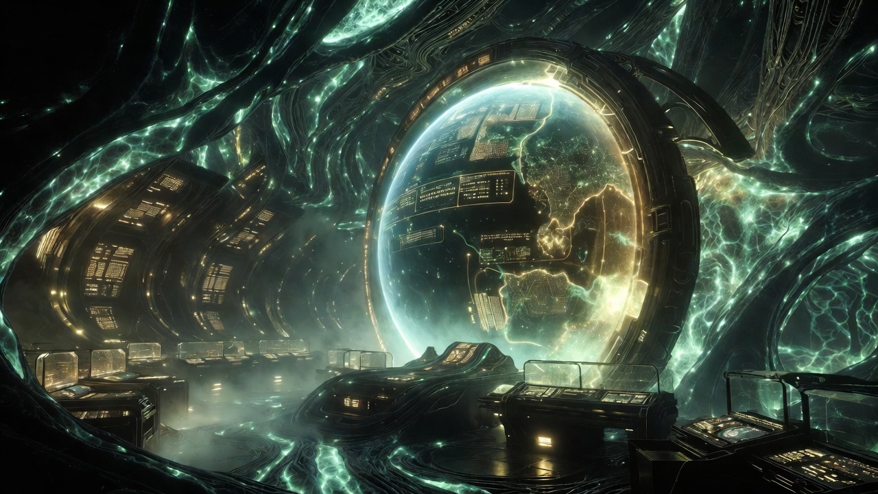 Command Center preview