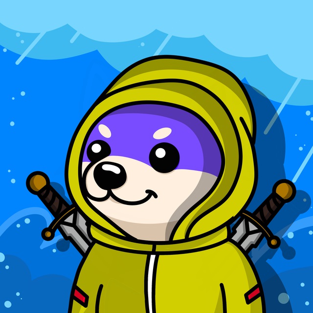 Rain, Galactic G.O.A.T. dev