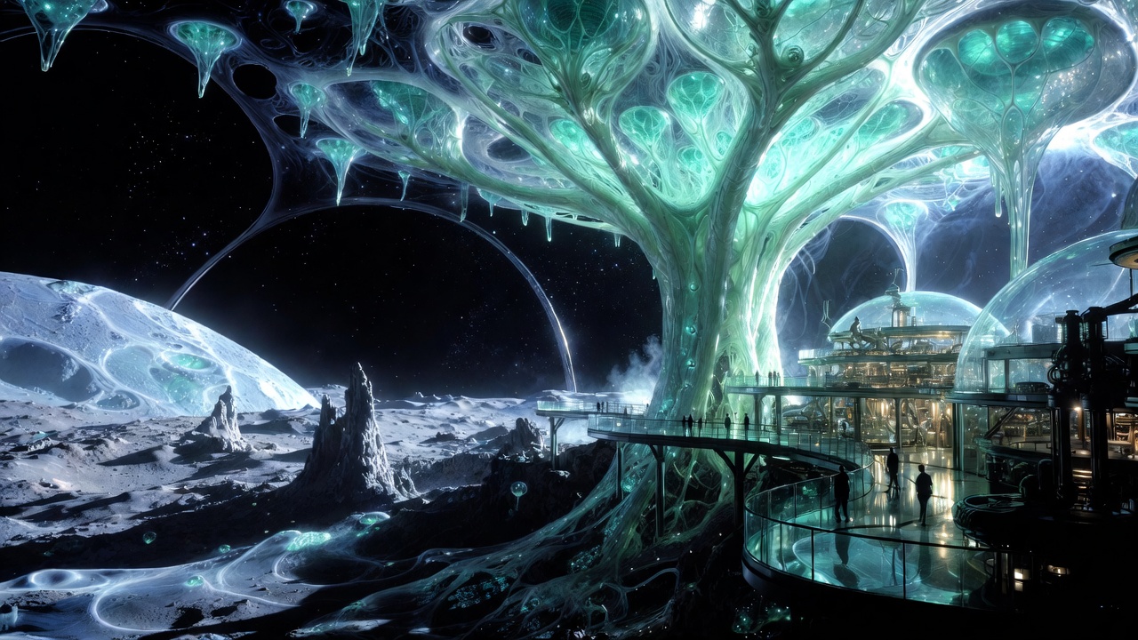 Research Lab preview